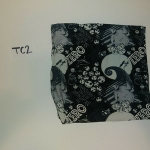 LuLaRoe TC2 The Nightmare Before Christmas